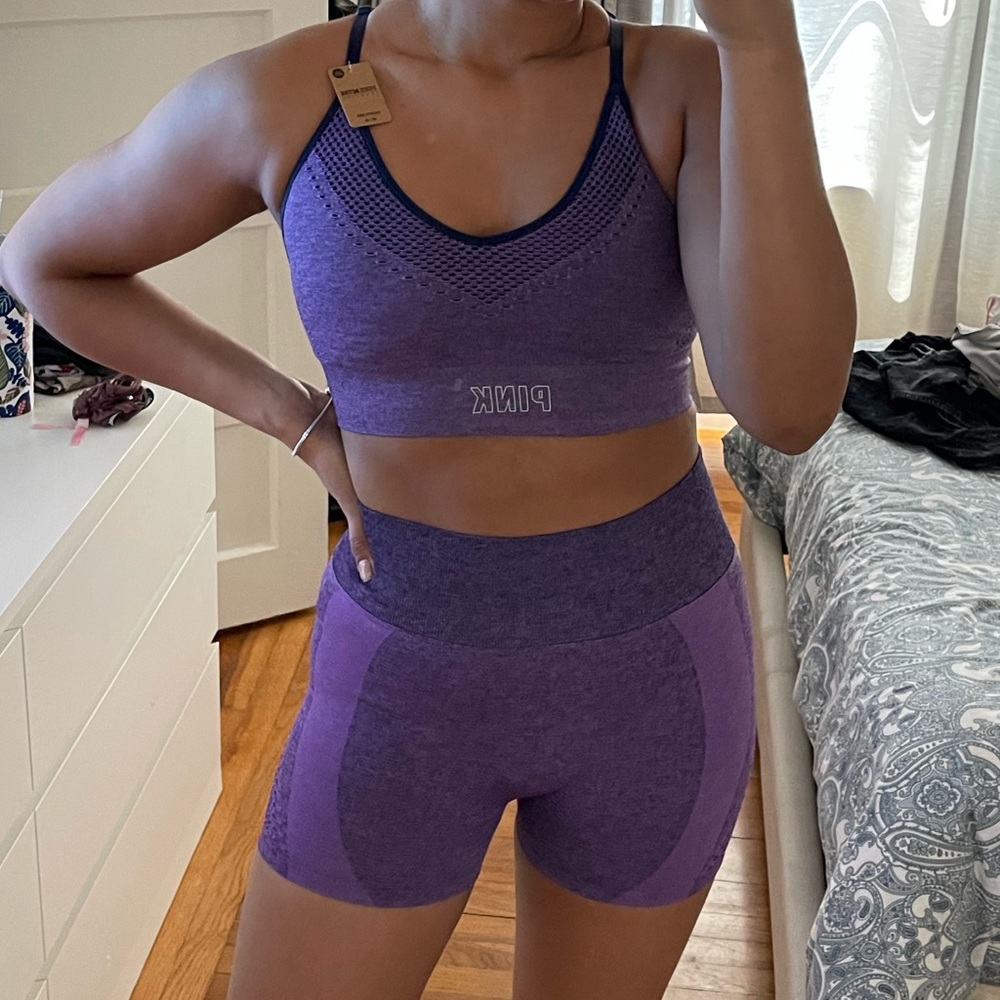 Workout Set - image 1